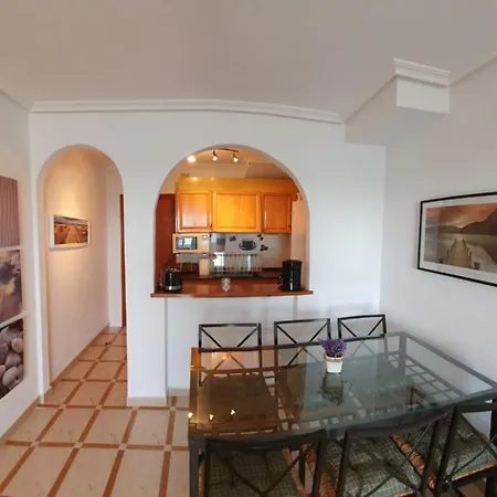 Mediterranean 180º Sea & Island Views * Santa Pola