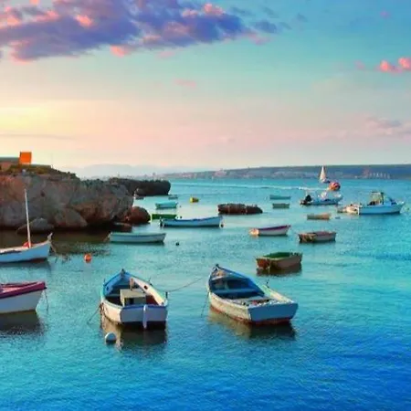 Mediterranean 180º Sea & Island Views * Santa Pola