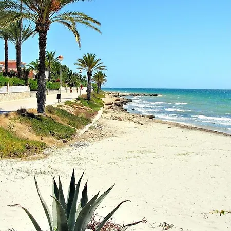 Mediterranean 180º Sea & Island Views *