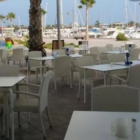 Mediterranean 180º Sea & Island Views Santa Pola