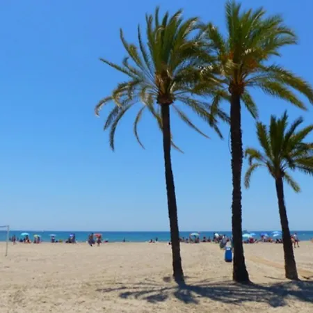 Mediterranean 180º Sea & Island Views * Santa Pola