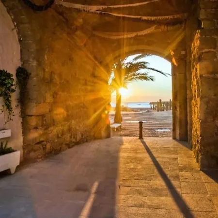Apartment Mediterranean 180º Sea & Island Views *