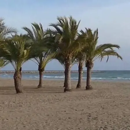 Mediterranean 180º Sea & Island Views Apartment *