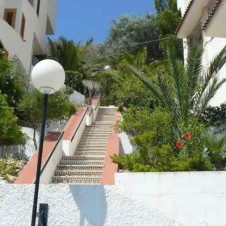 Mediterranean 180º Sea & Island Views * Santa Pola