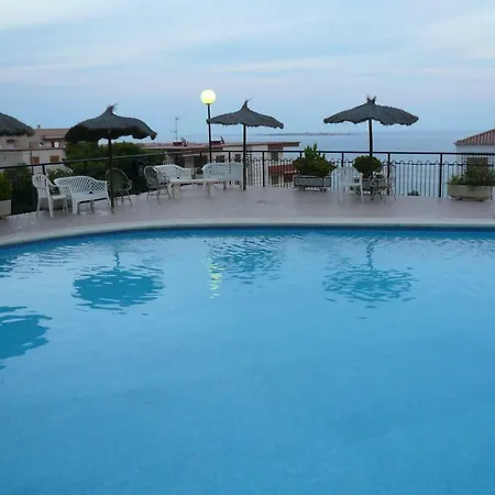 Mediterranean 180º Sea & Island Views * Santa Pola