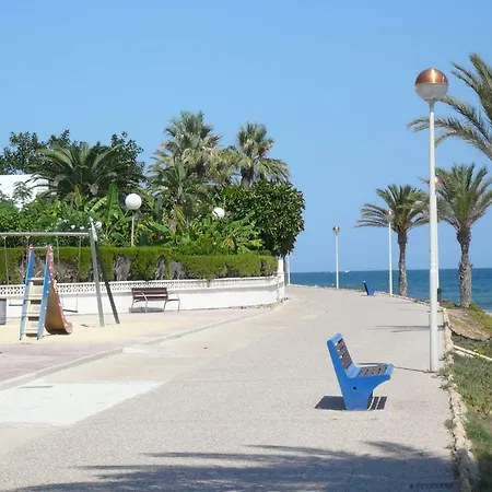 Mediterranean 180º Sea & Island Views