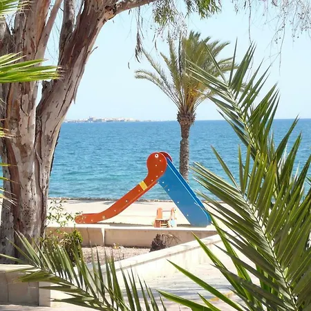 Mediterranean 180º Sea & Island Views *