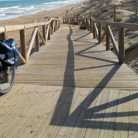 Mediterranean 180º Sea & Island Views 公寓 *