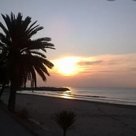 Mediterranean 180º Sea & Island Views Santa Pola