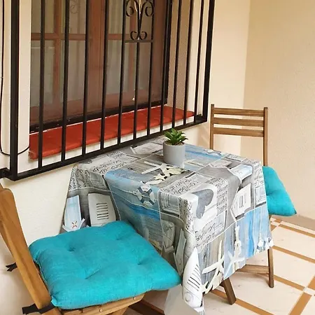 Mediterranean 180º Sea & Island Views