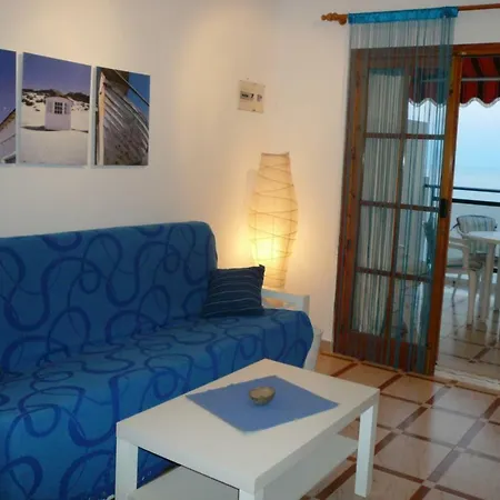 Mediterranean 180º Sea & Island Views Apartment *